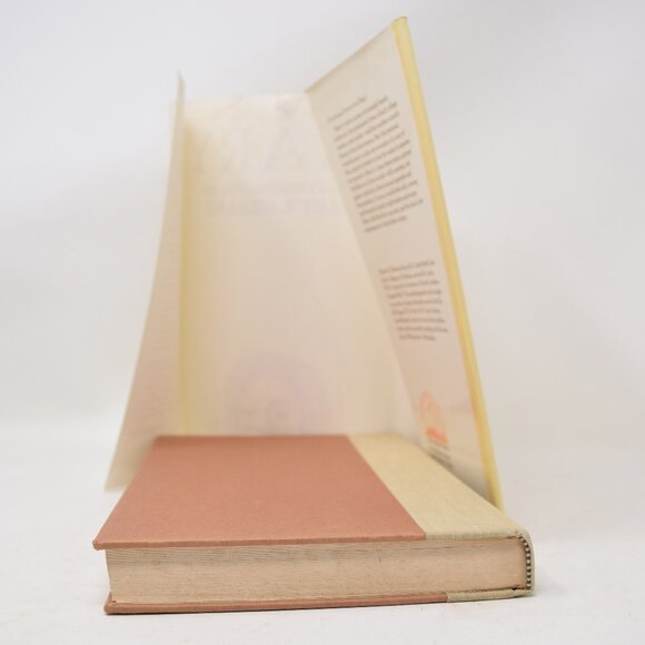 SIGNED Mary An Autobiography Mary E Mebane 1st Edition Hardcover 1981 DJ Vintage - Picture 8 of 16